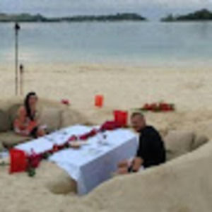 Meet your Posher, Darrell hall